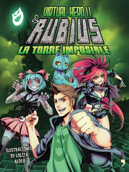 Title details for La torre imposible by elrubius - Available